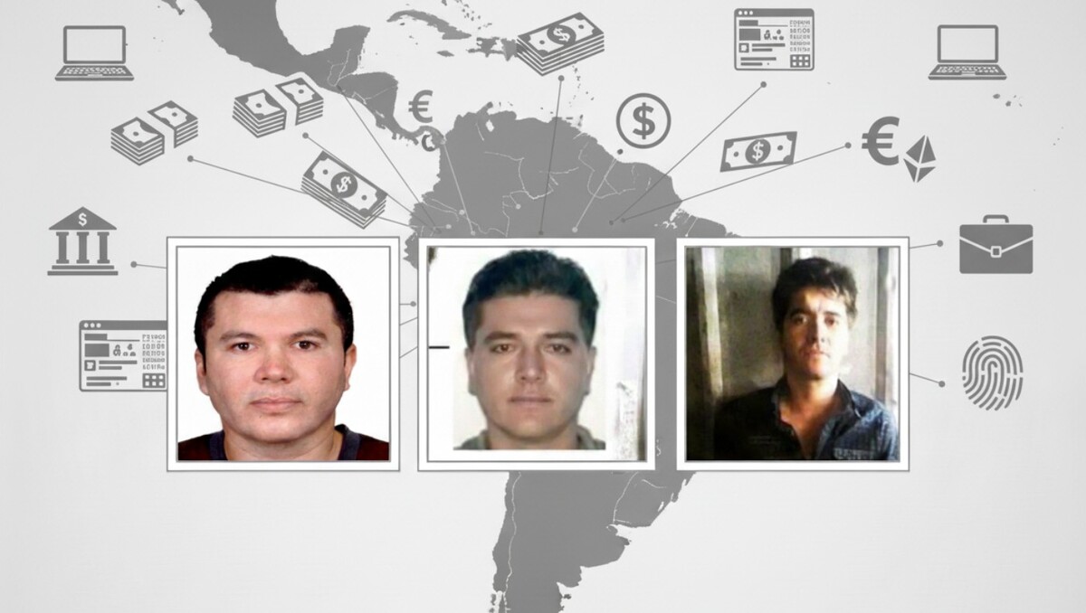 Los Cuinis llegaron a ser considerados como "el cártel más rico de México" | Especial