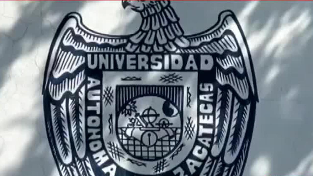 Docentes de la Universidad Autónoma de Zacatecas toman las instalaciones