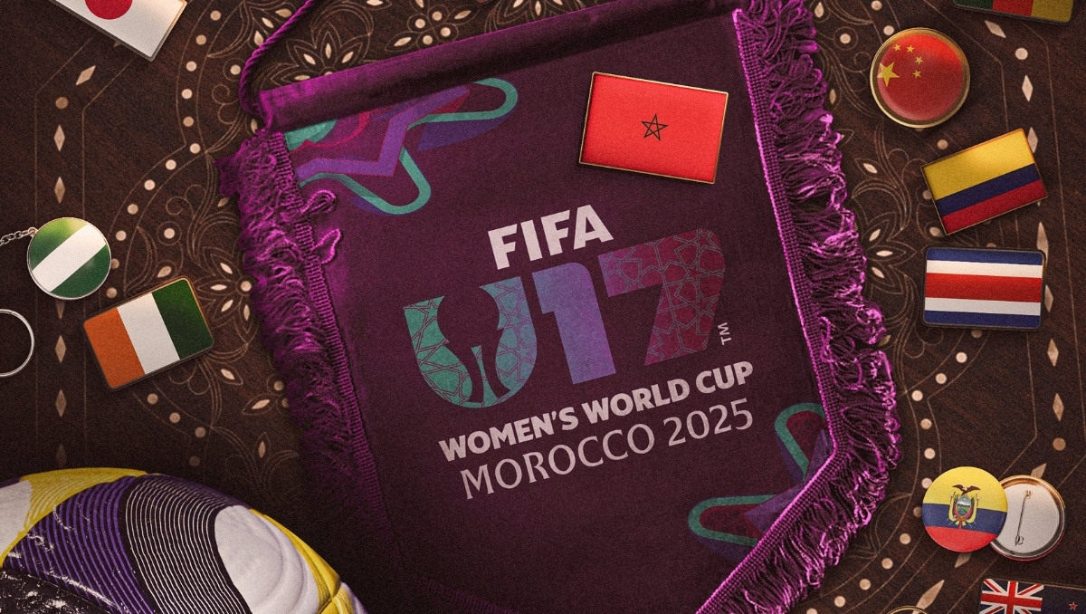 ¿Dónde ver el Mundial Sub 17 Femenil en México? (X: @FIFAWWC)