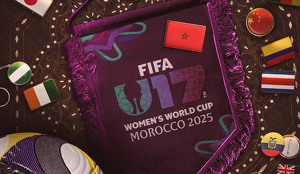 Aquí te decimos dónde podrás ver en México el Mundial Sub 17 Femenil que se celebrará en Marruecos; conoce los canales de transmisión y streamings