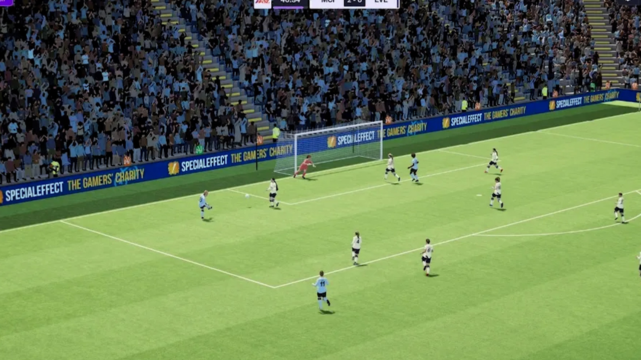 El futbol femenino llega con todo a Football Manager 2026