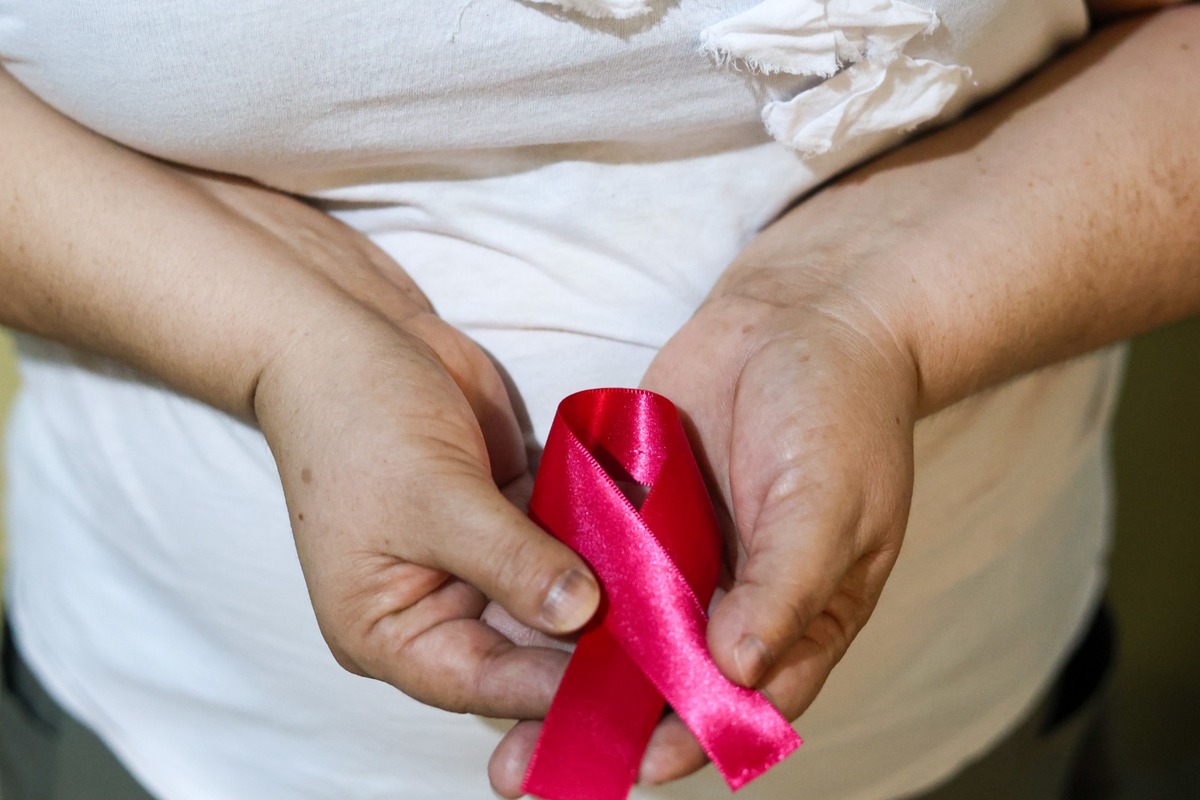 No existe evidencia de que las emociones por sí solas causen cáncer. | Verónica Rivera