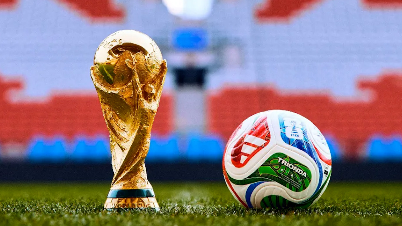 FIFA confirma venta de más de un millón de boletos para el Mundial 2026