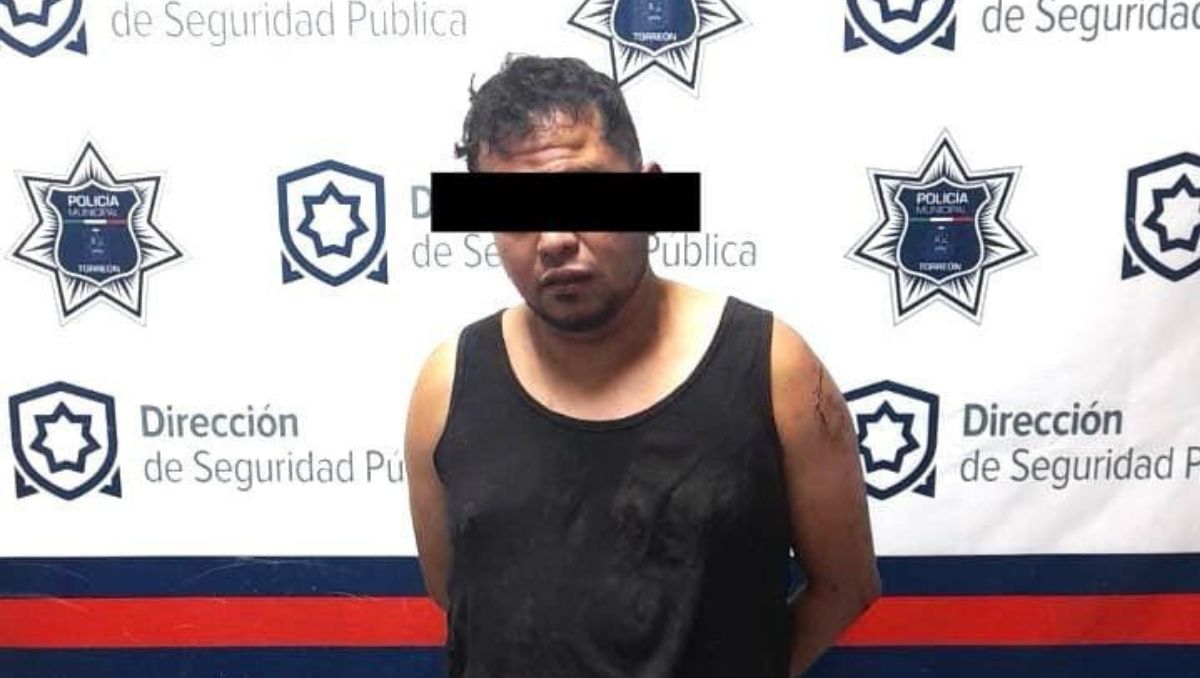 Tanto los hijos de la mujer como vecinos llegaron para darse cuenta que presentaba múltiples heridas. | Especial