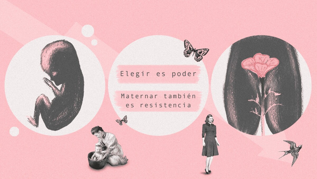 Tener o no tener hijos es un tema controversial en la generación 'millennial' y 'centennial' | Especial