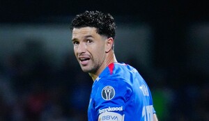 Ignacio Rivero evita concentrarse en las bajas de América