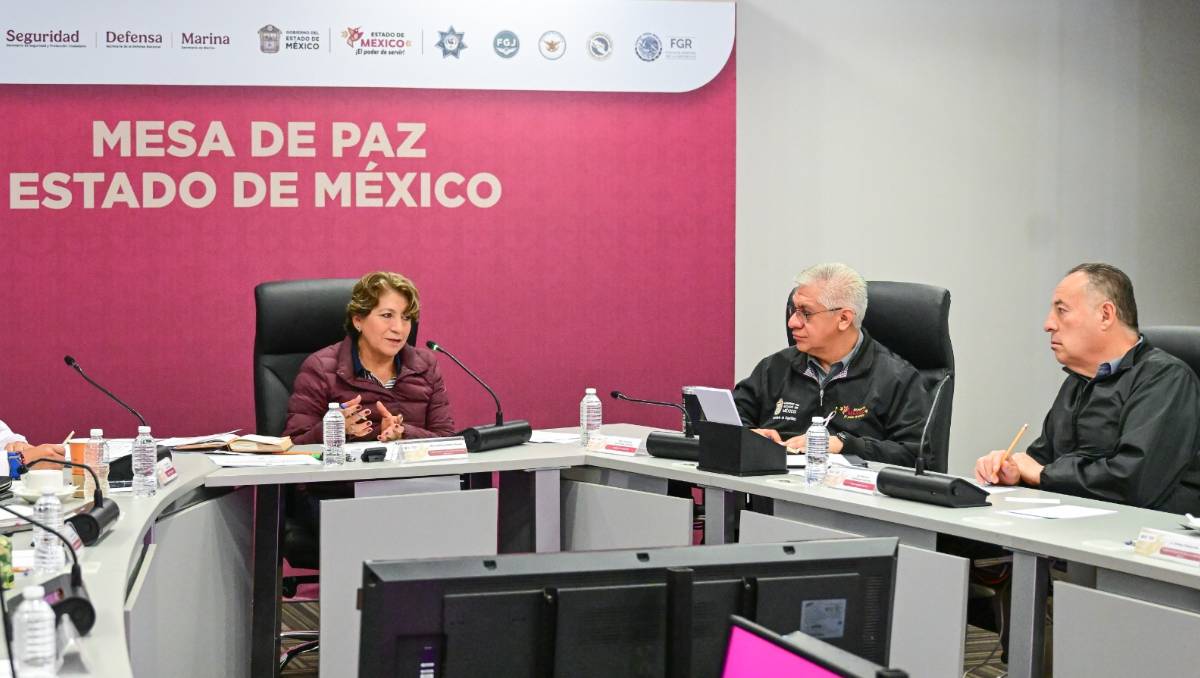 Informaron que del 2 al 15 de octubre han recibido mil 826 denuncias relacionadas con este delito. Especial