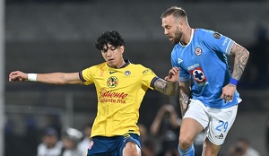 Cruz Azul recibe al América en la jornada 13 del Apertura 2025, y la Inteligencia Artificial ha definido al ganador más probable