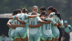 Conoce las fechas y horarios de los partidos de la selección mexicana durante la fase de grupos del Mundial Sub 17 Femenil 2025.