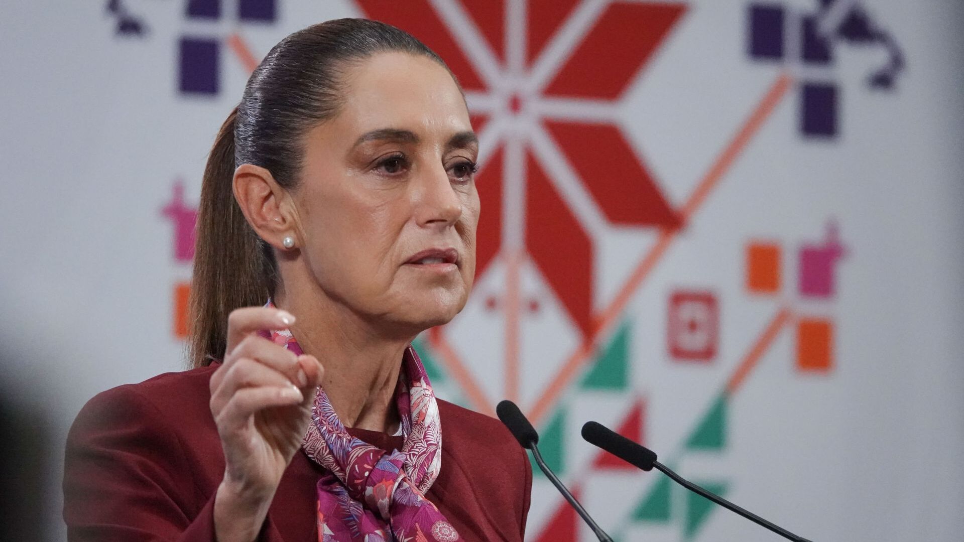 Nueva Ley de Hidrocarburos es "prácticamente lo mismo": Sheinbaum desmiente expropiación de plantas de energía