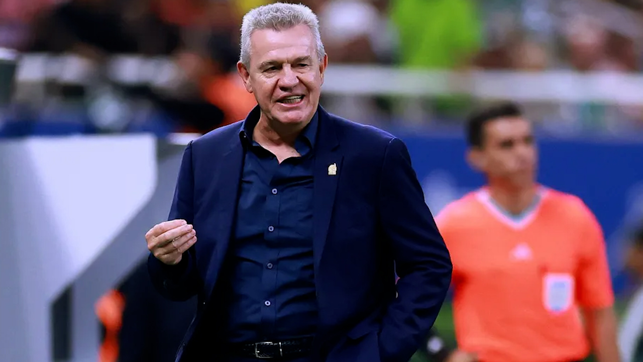 "Hay un líder y es Javier Aguirre": Mikel Arriola respalda a Javier Aguirre en la selección mexicana