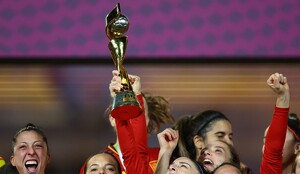 México se aliaría con Estados Unidos y Jamaica para proponerse como la sede le Mundial Femenil de 2031; recibiría 25 partidos de un total de 104
