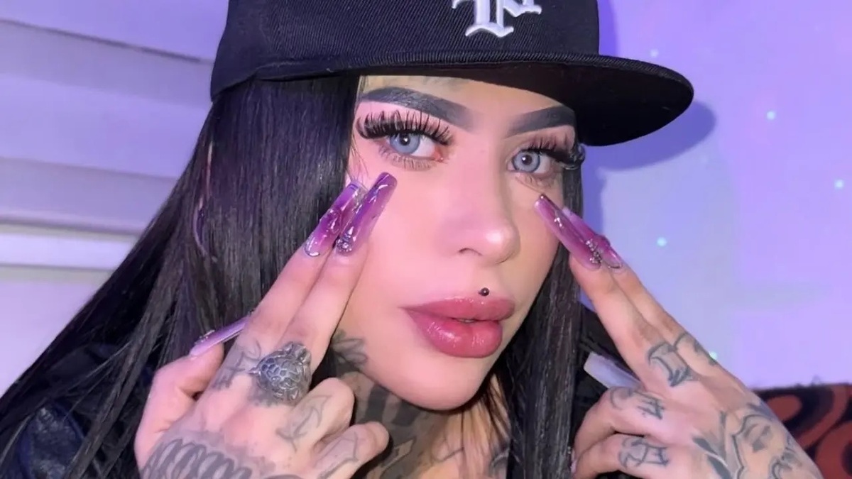 Muere la influencer Baby Demoni  a los 24 años | ESPECIAL