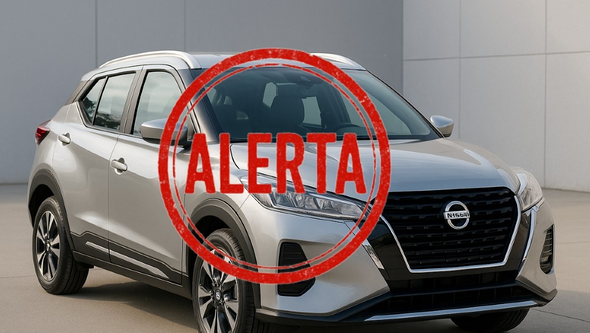 Nissan alerta por fallas en estos modelos; serán retirados | IA Discover MILENIO