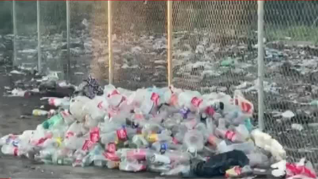 En Oaxaca, se reportan 42 tiraderos de basura a cielo abierto
