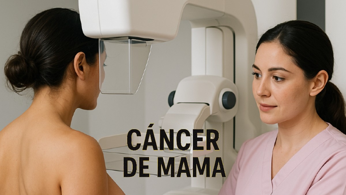 Esto puede causar complicaciones en el tratamiento del cáncer de mama: 7 de cada 10 adultos lo tienen en México
