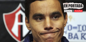 Omar Bravo, goleador de Chivas, acusado de abuso sexual a hija de su expareja