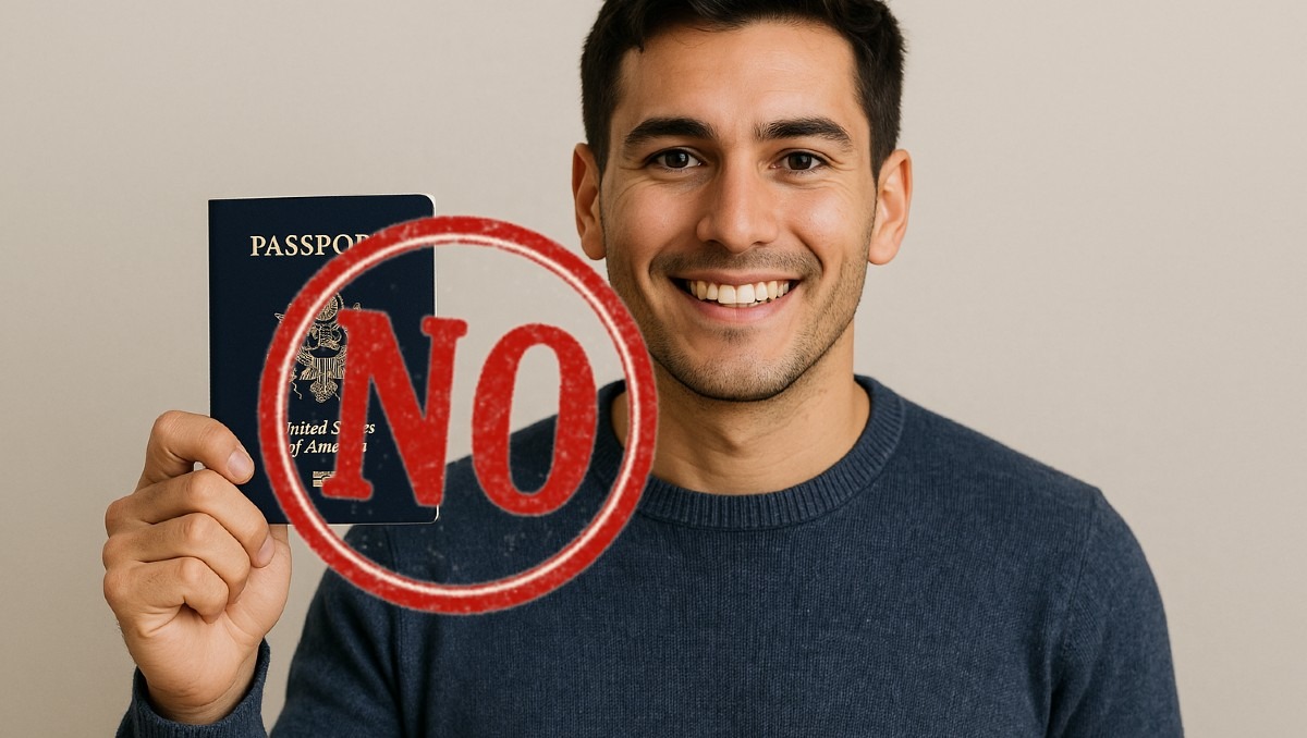 Estos son los pasaportes más poderoso que hay en el mundo | IA Discover MILENIO
