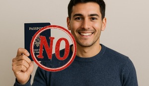 Estos son los pasaportes más poderoso que hay en el mundo | IA Discover MILENIO