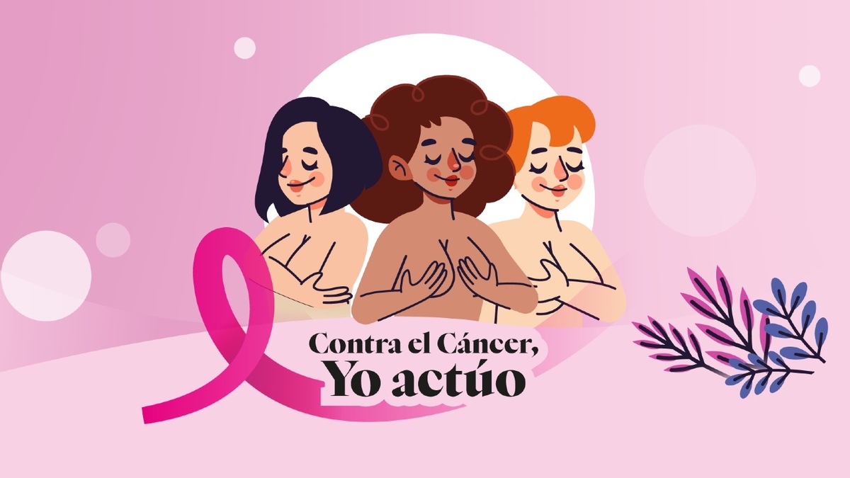 Prevención del cáncer de mama: claves para salvar vidas en 2025