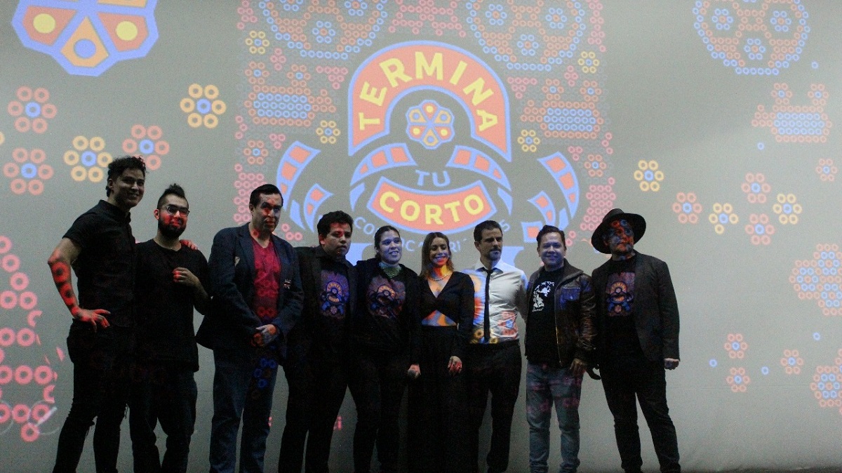 Representantes de diversos estudios se reunieron para hablar sobre esta convocatoria. (cortesía)