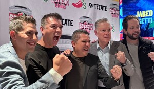 Restaurantes se preparan para recibir el Mundial del 2026