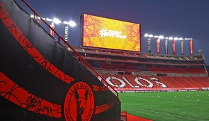 Fifa ha elegido a Tijuana como sede oficial de entrenamiento para el Mundial 2026 en México, Estados Unidos y Canadá