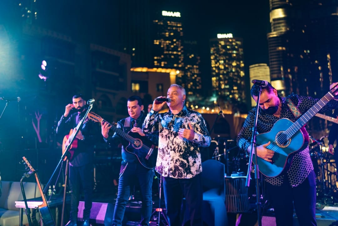 Gipsy Kings está de regreso con su ritmo flamenco / Especial