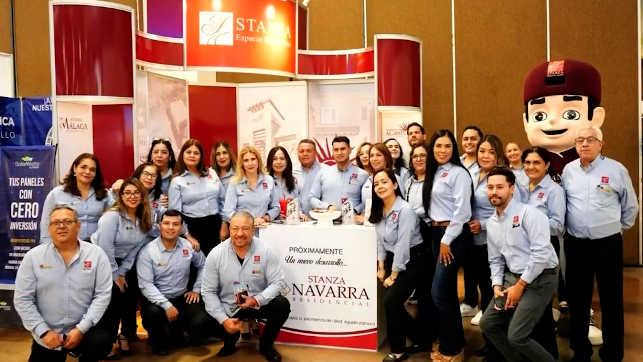 Gobernador de Sonora anuncia construcción de 55 mil casas para 2030