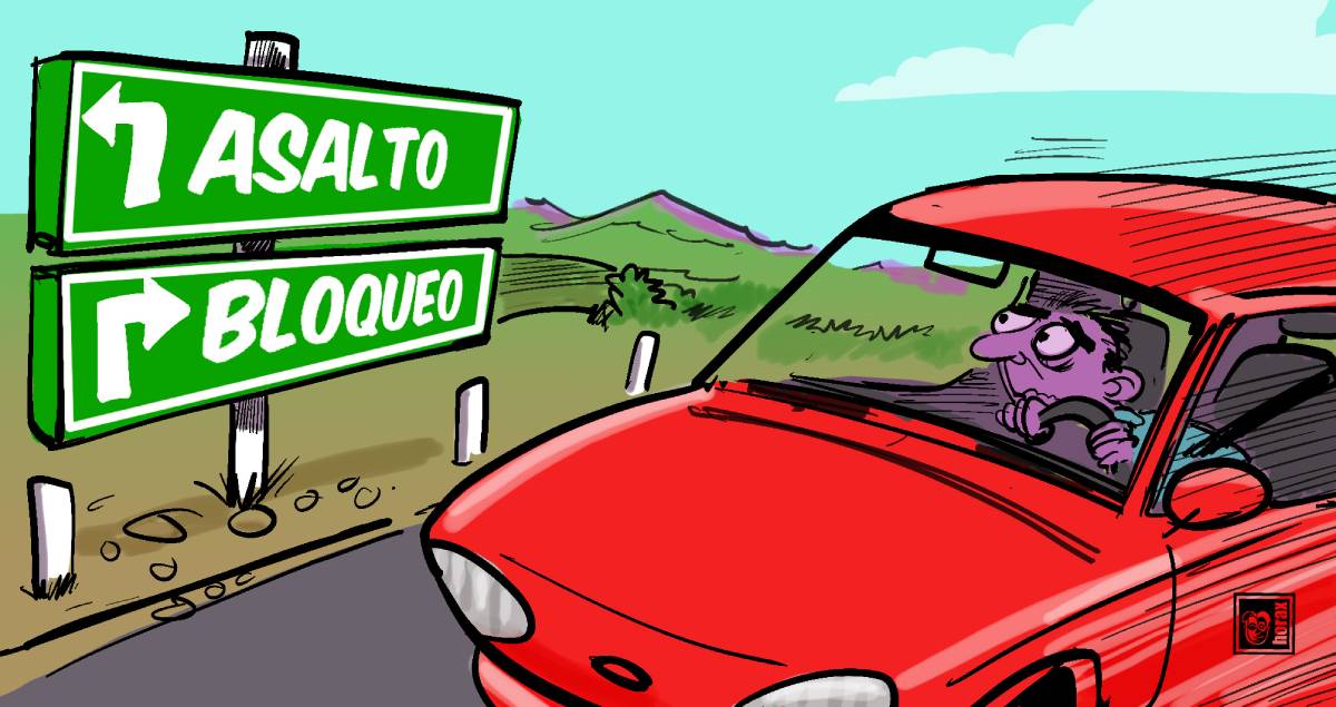 Horacio