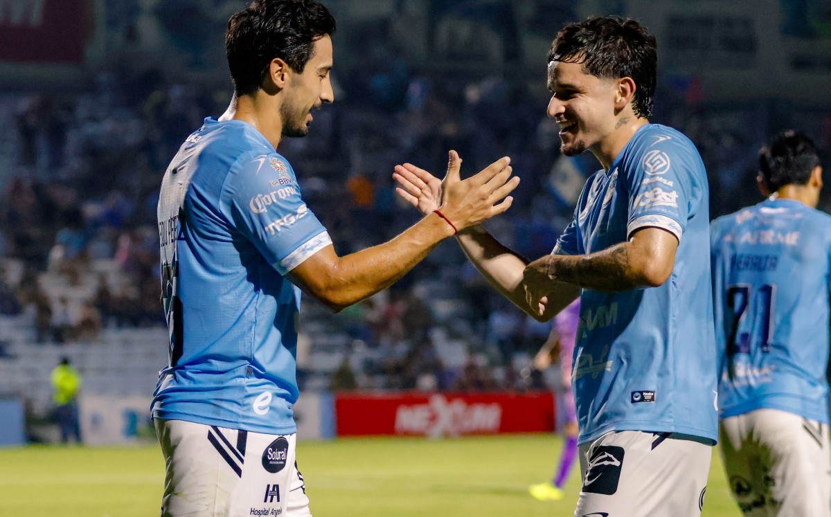 Los jaibomaderenses estarán por segunda ocasión consecutiva y cuarta en este formato de fútbol mexicano. | Víctor Hugo Durán