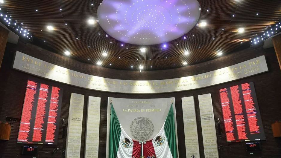 Ley de Ingresos 2026 es aprobada por la Cámara de Diputados; la remiten al Senado
