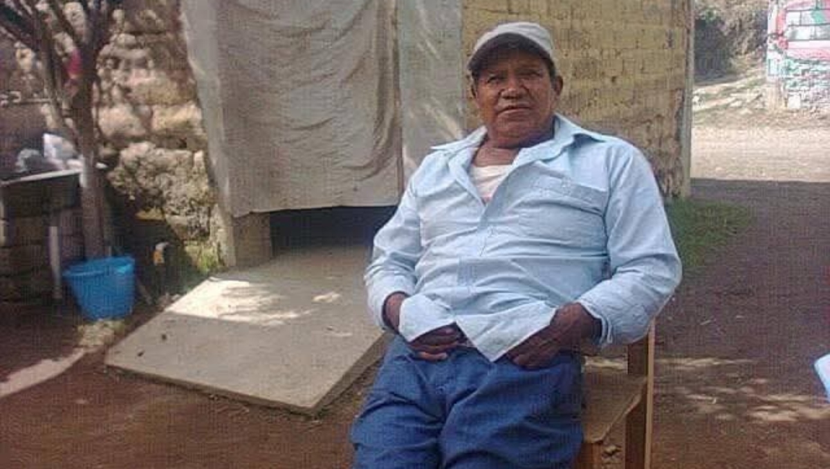 Localizan muerto a adulto mayor desaparecido en Cohuecan, Puebla | Especial