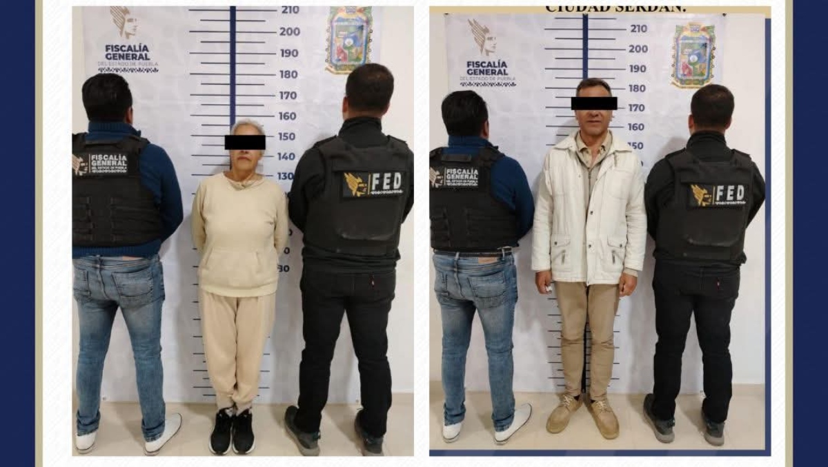 Madre poblana lleva casi tres años sin ver a sus hijas | Especial