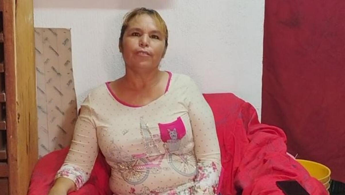 María del Socorro sobrevivió a la prisión, a la pobreza y al cáncer de mama | Guillermo Esquivel.