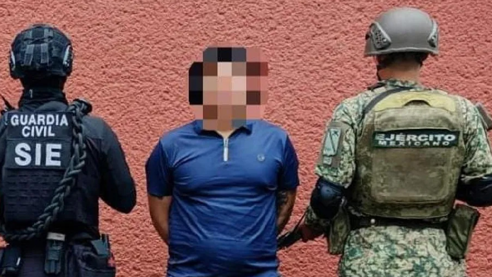 En Michoacán, vinculan a proceso a 'El Llanero', ligado a casos de extorsión a limoneros