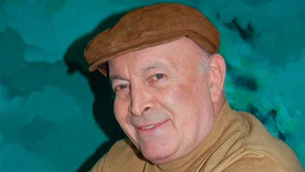 Muere Carlos Barbosa, actor de El Clon, tras luchar contra enfermedad. | FOTO: Especial