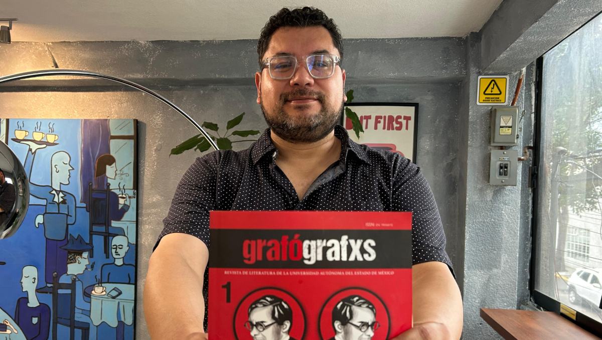 Esta revista encontró un eco vibrante en la comunidad, que vio en sus páginas parte de sus vidas, sus intereses, haciéndola suya. Foto: Monserrat Mata