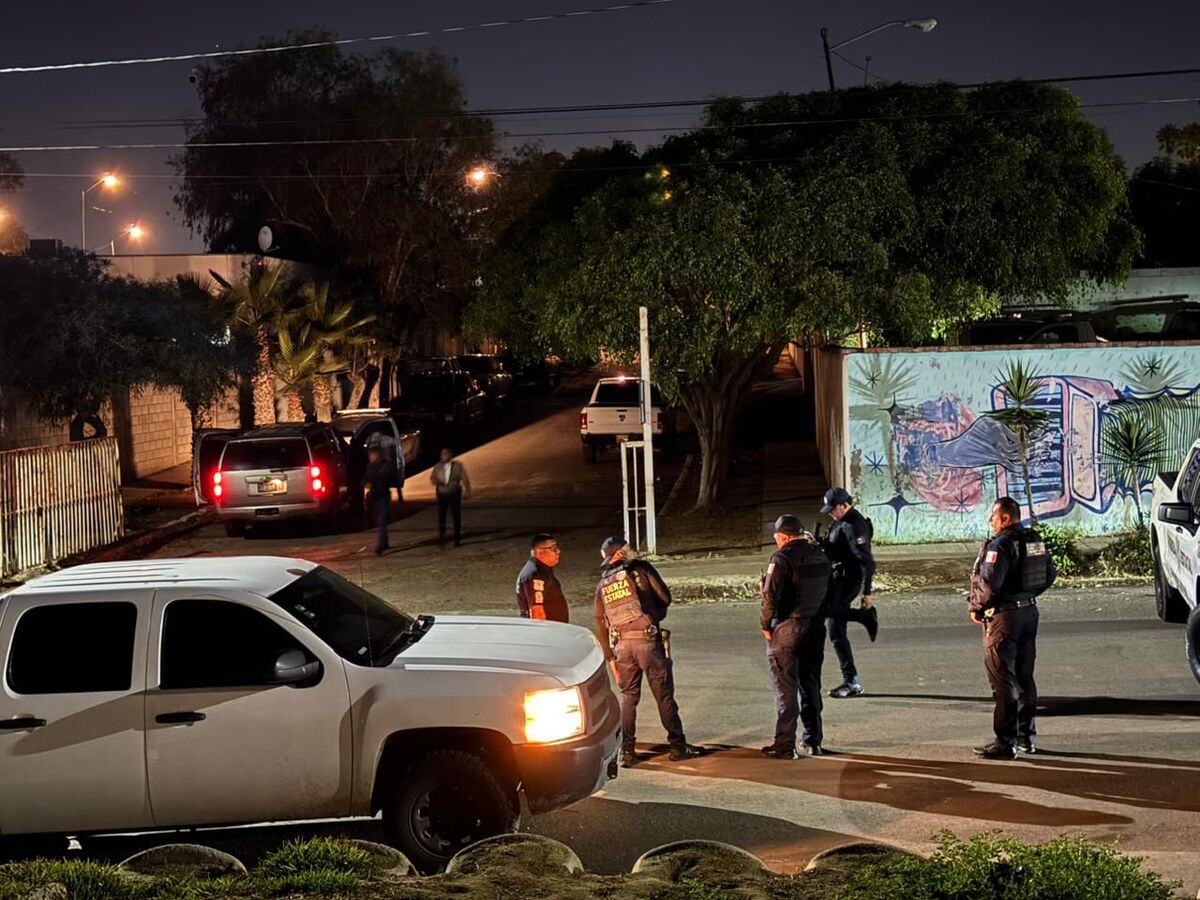 Desde Tijuana hasta Ensenada, la frontera norte vive una ofensiva criminal sin precedentes | Especial