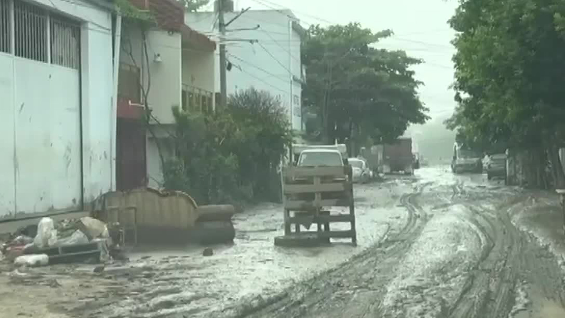 En Veracruz, se extiende la suspensión de clases en 43 municipios hasta el 25 de octubre