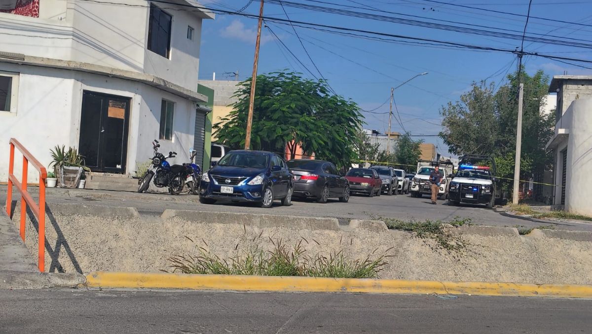 La agresión ocurrió en la colonia Hacienda del Palmar | Miranda Arias
