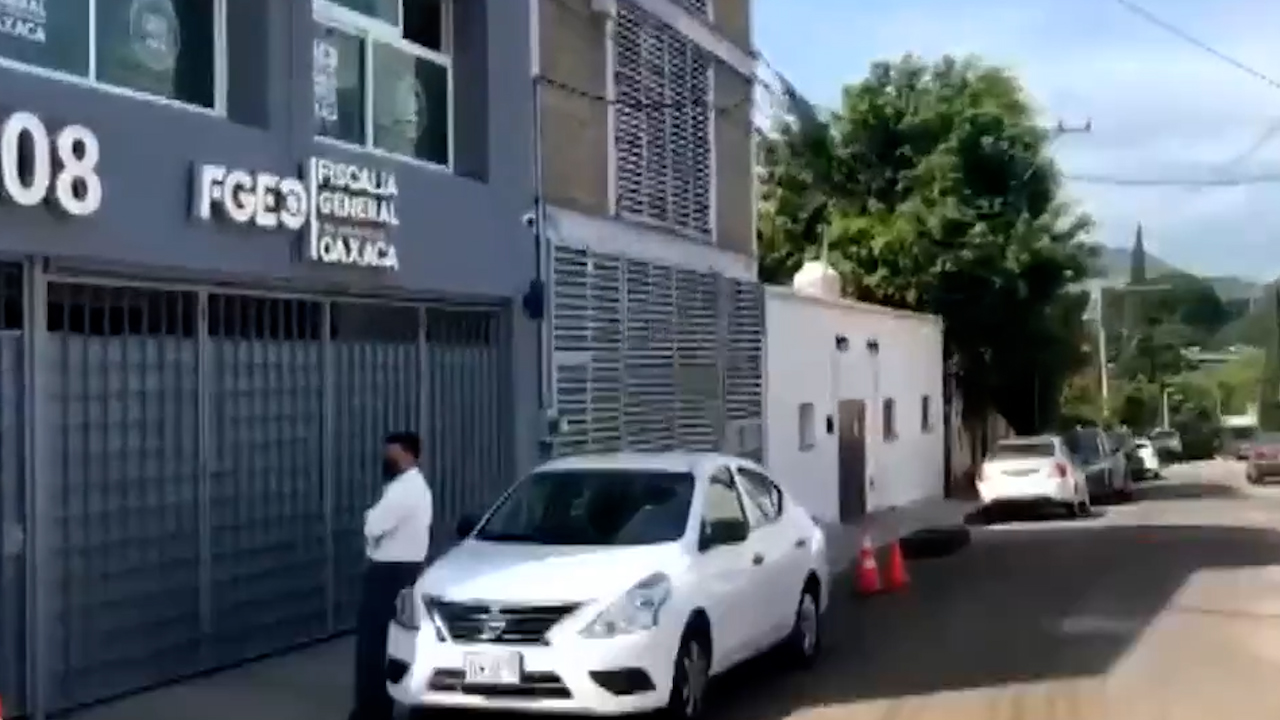 Asesinan a Joel Vivas Leyva, aspirante a la alcaldía de Santiago Tenango