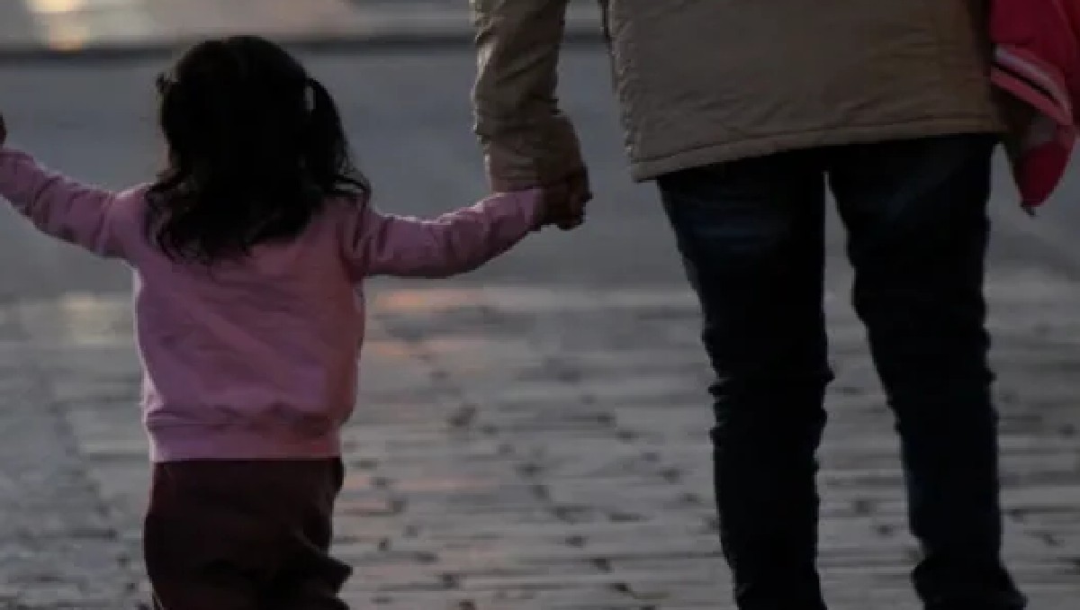 Aspectos de madre e hija | Melanie Torres