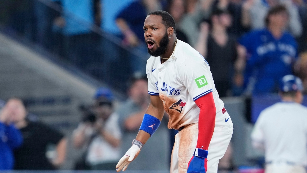 Blue Jays obligan al Juego 7 de la Serie de Campeonato tras vencer a Mariners (AFP)