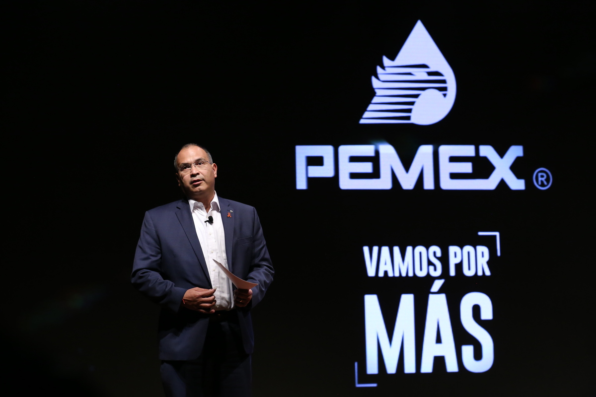 Carlos Treviño ha sido señalado de presuntos sobornos en el caso Odebrecht. | Nelly Salas