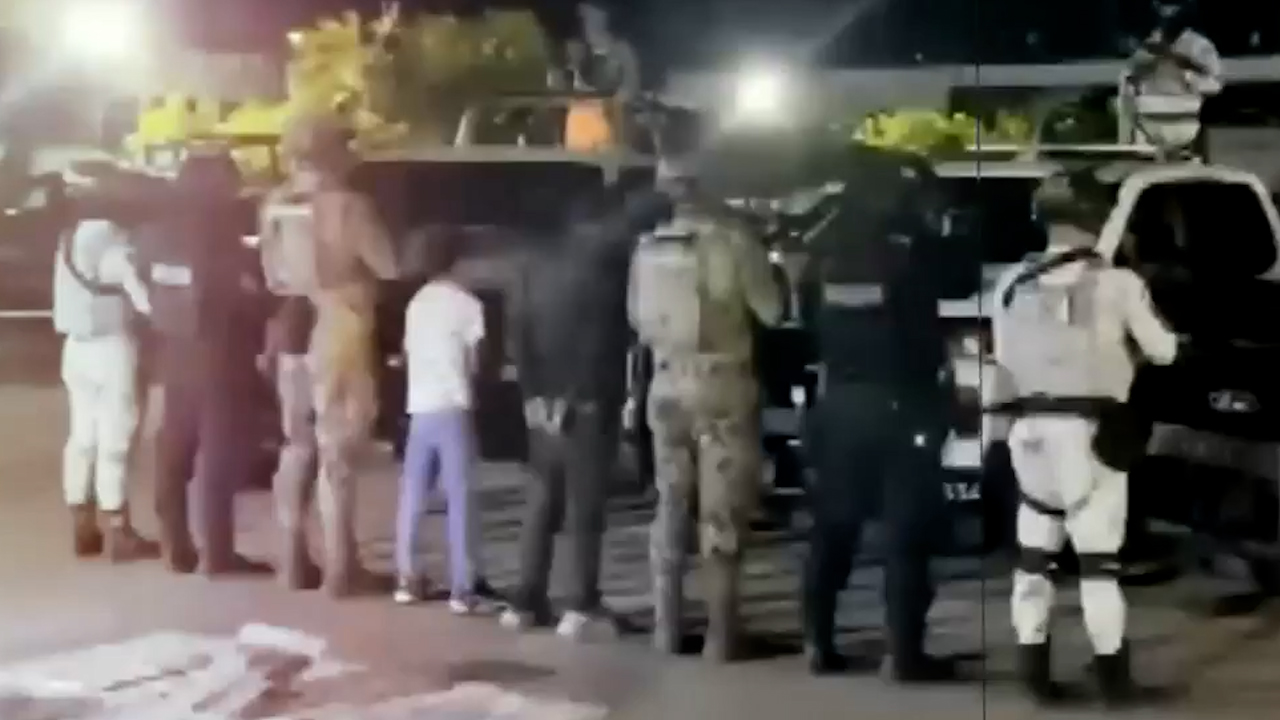 Detienen a menor en Tabasco y alertan sobre vínculo de jóvenes con el crimen organizado