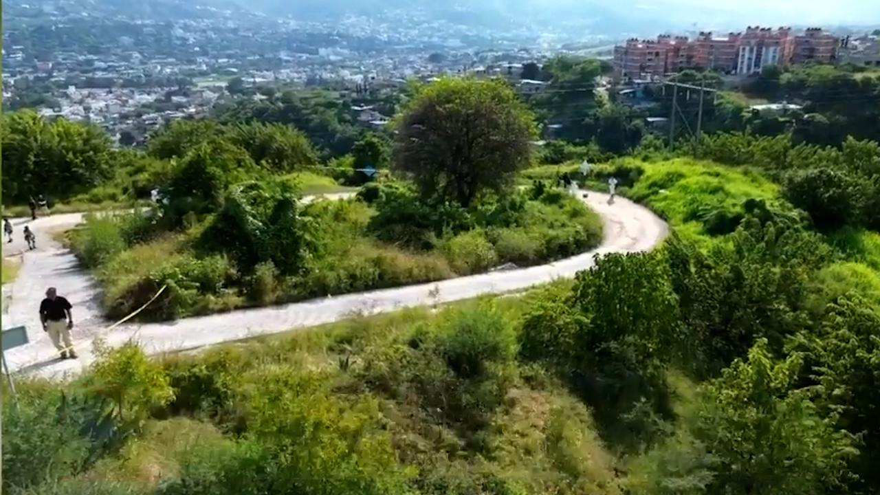 Encuentran cuerpo sin vida de una mujer en Chilpancingo, Guerrero