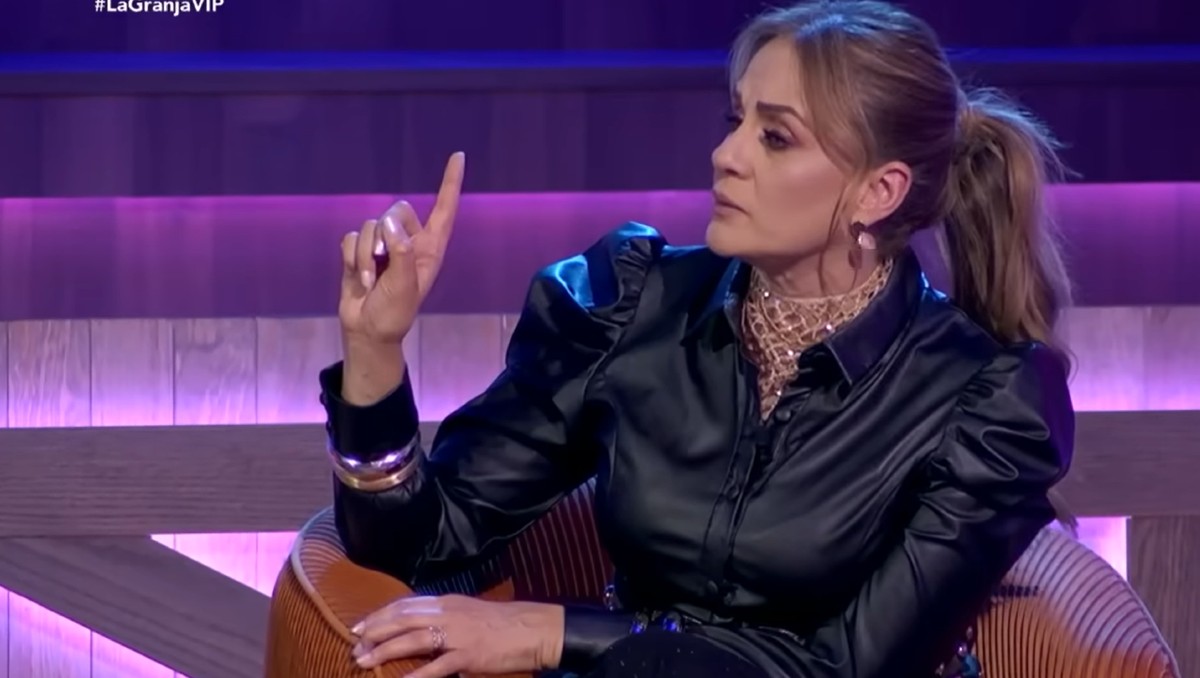 Flor Rubio suelta la bomba sobre La Granja VIP: ya se sabe quién sale primero | ESPECIAL