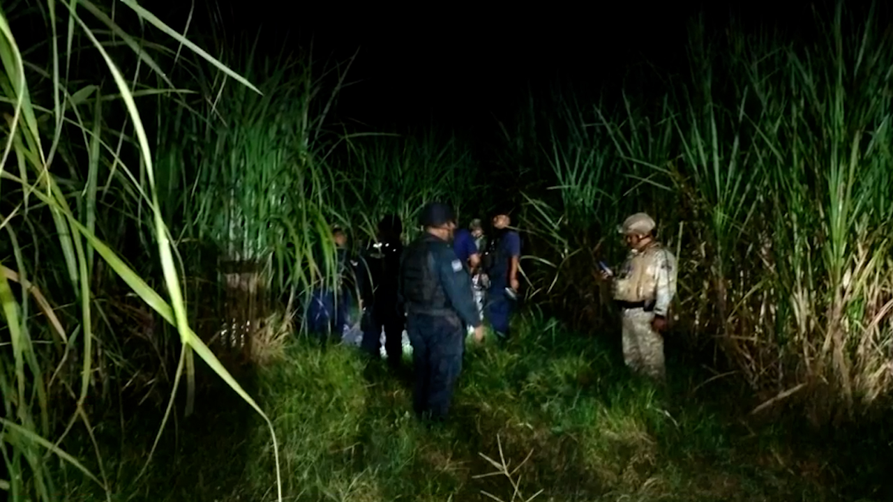 Fuerzas federales hallan toma clandestina durante operativo en Oaxaca
