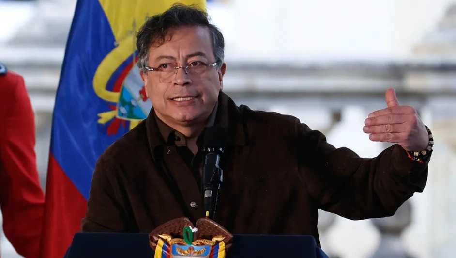 Gustavo Petro condena a EE. UU. por presunto asesinato de pescador en el Caribe